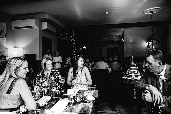 Crewe Wedding Photography - Nicola & Paul-372