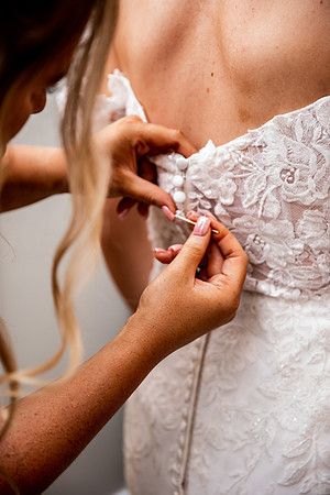 Foxtail Barns Wedding Photography - Zoe & Jack-178