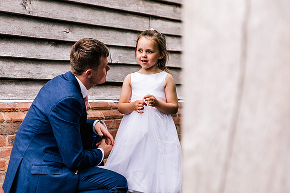 Sandhole Oak Barn Wedding Photography - Caitlin & Shane-944