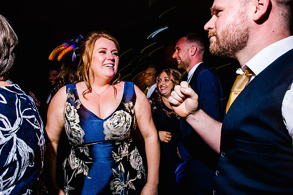 Three Horseshoes Wedding Photography - Staffordshire Weddding Photographer - Laura & Louis-810