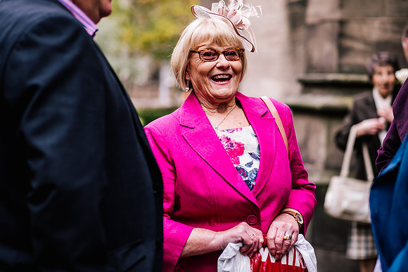 Keele Hall Wedding Photography - Tasha & Rhys-318