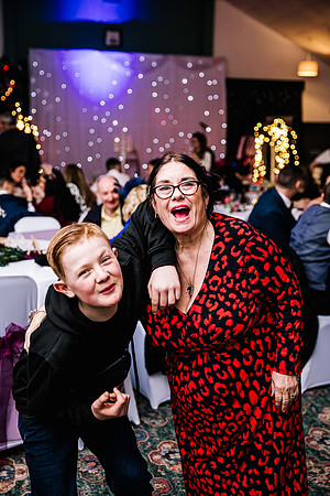 Staffordshire Wedding Photography - Marie & Simon-555