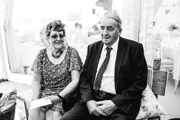 Staffordshire Moorlands Wedding Photography -  Lisa & Andy-398