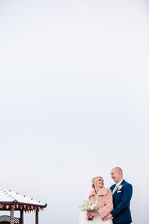 The Boat House at Aston Marina Wedding Photography - Jessica & Daniel-482