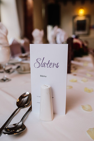 Slaters Country Inn Wedding Photography - Katie & Louis - Staffordshire Wedding Photographer-438