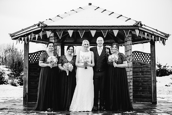The Boat House at Aston Marina Wedding Photography - Jessica & Daniel-452