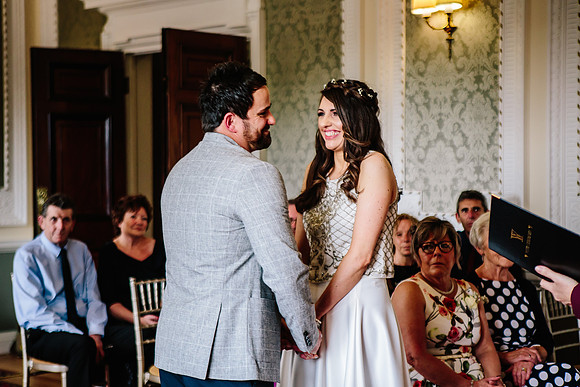 Crewe Wedding Photography - Nicola & Paul-71