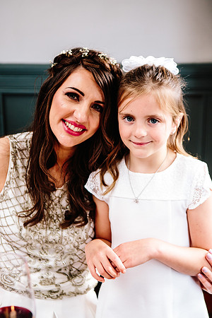 Crewe Wedding Photography - Nicola & Paul-462