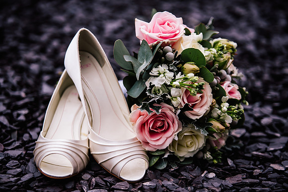 Keele Hall Wedding Photography - Tasha & Rhys-89
