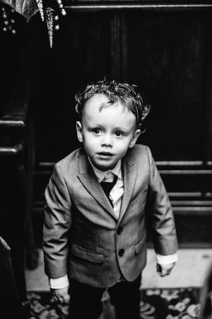 Wedding Photography - The upper House Barlaston - Holly & Clojo-376
