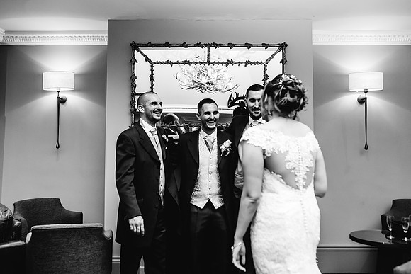 Carden Park Wedding Photography - Kelly & Matt-452