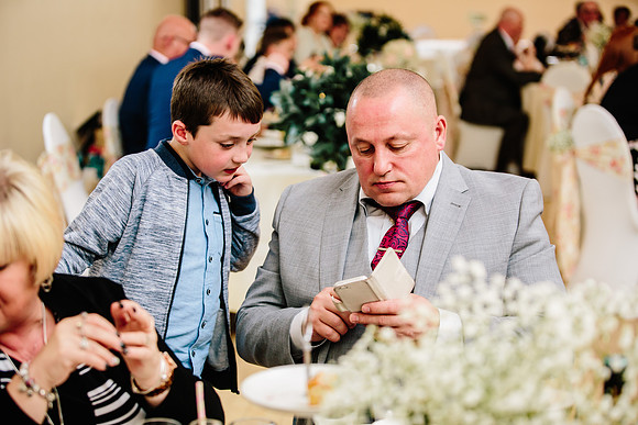 Floral Hall Wedding - Staffordshire WEdding Photography - Gemma & Dan-523