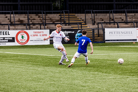 Macclesfield FC U16's - 11.02.23-136