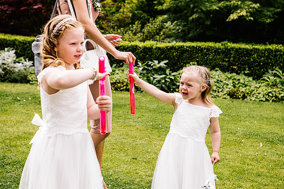 The Upper House Barlaston Wedding Photography - Holly & Paul-431