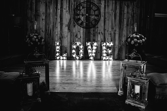 Alcumlow Wedding Barn  - Wedding Photography - Staffordshire Wedding Photographer-50