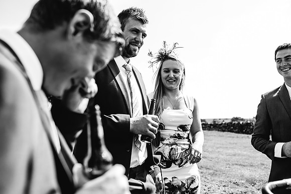 Staffordshire Moorlands Wedding Photography -  Lisa & Andy-412