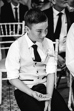 The Post House Stafford Wedding Photography - Vicky & Craig-167