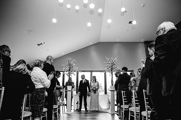 Aston Marina Wedding Photography - Lucy & Martin-205
