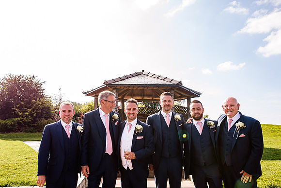 The Boat House Aston Marina - Wedding Photography - Staffordshire Wedding Photographer - Rich & Sue-434