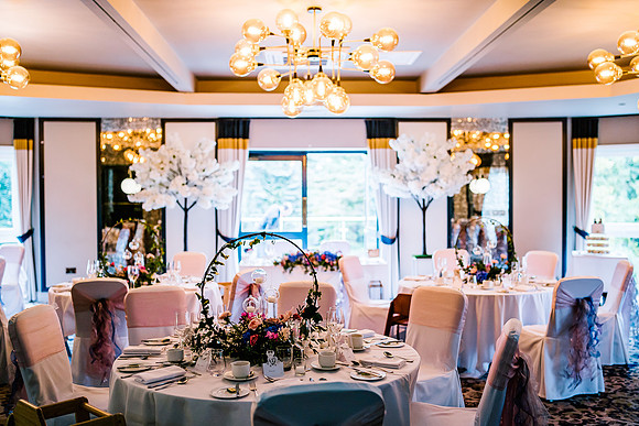 The Stanneylands Wedding Photography - Olivia & Jacky-388