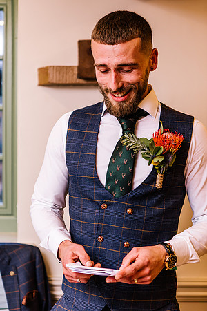 The Mill At Stone Wedding Photography - Tanya & Joe-623