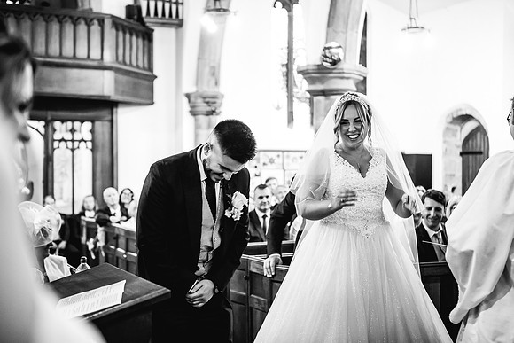 Shrigley Hall Wedding Photography - Rachel & Joe-271