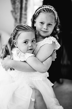 The Upper House Barlaston Wedding Photography - Holly & Paul-142