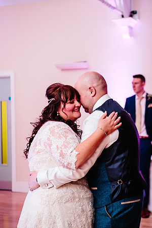 Floral Hall Wedding - Staffordshire WEdding Photography - Gemma & Dan-865