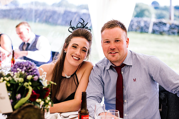 Staffordshire Moorlands Wedding Photography -  Lisa & Andy-574