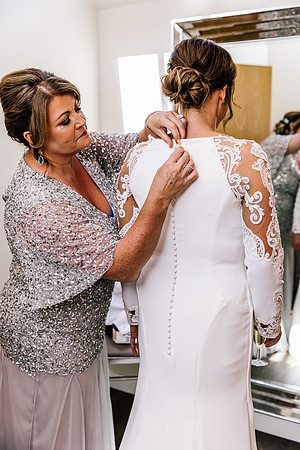Foxtail Barns Wedding Photography - Sam & Sam-236