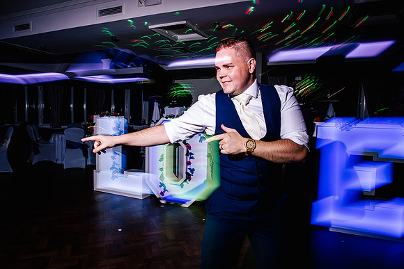 Jane & David - Gift Of A Wedding - Moat House Acton Trussell-706