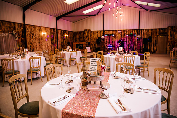Bilston Brook Wedding Photography - Sophie & Todd-382