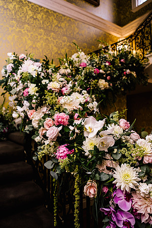 Hedsor House Wedding Photography - Staffordshire Wedding Photographer - Lucy & Tom-82