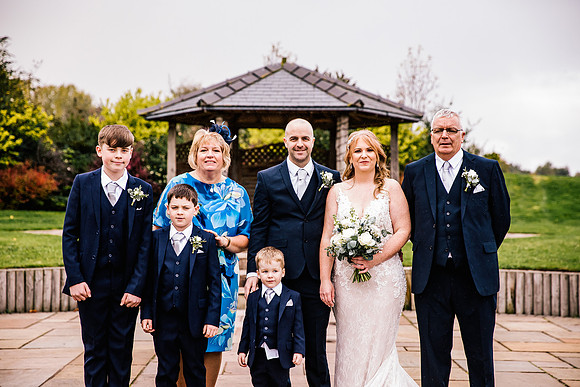 Aston Marina Wedding Photography - Lucy & Martin-262
