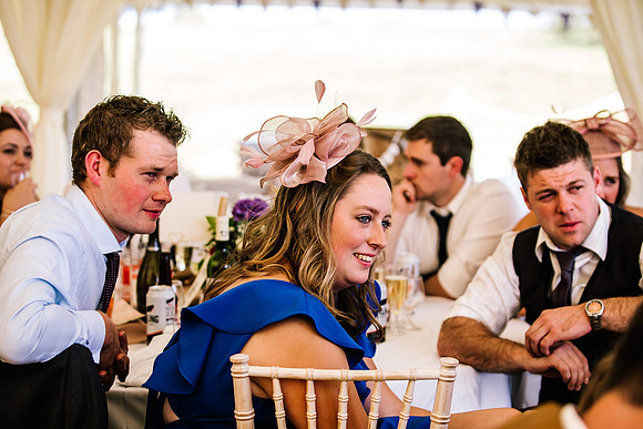 Staffordshire Moorlands Wedding Photography -  Lisa & Andy-634