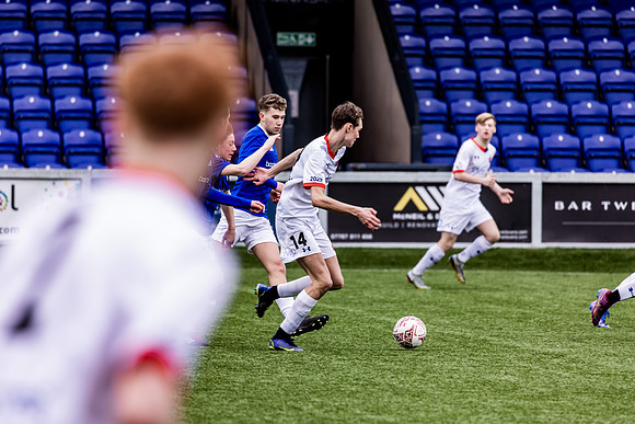 Macclesfield FC U16's - 11.02.23-16