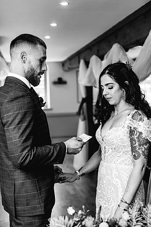 The Mill At Stone Wedding Photography - Tanya & Joe-224