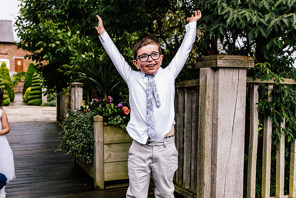Sandhole Oak Barn Wedding Photography - Caitlin & Shane-943