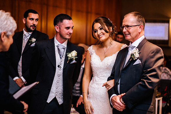 Carden Park Wedding Photography - Kelly & Matt-304