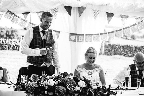 Staffordshire Moorlands Wedding Photography -  Lisa & Andy-653