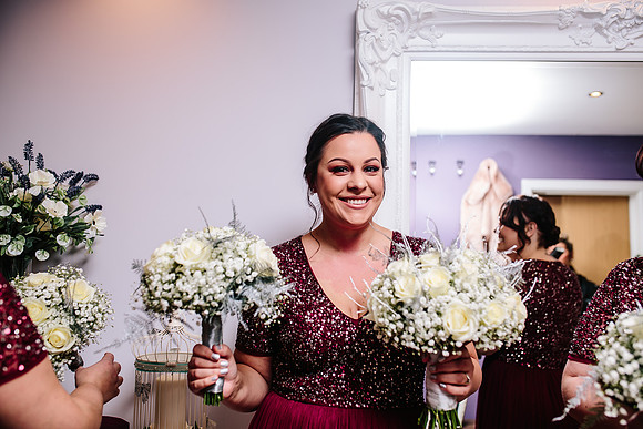 The Boat House at Aston Marina Wedding Photography - Jessica & Daniel-274