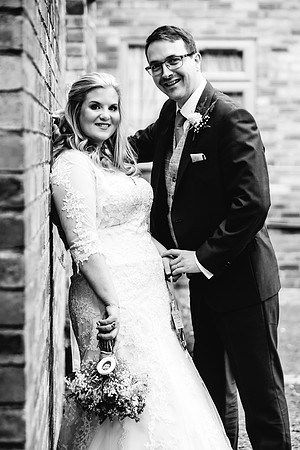 Staffordshire Wedding Photographer - Samantha Jayne Photography - Gem & Jack-486
