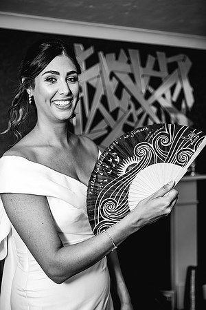 Weston Hall Wedding Photography - Alice & Josh-299