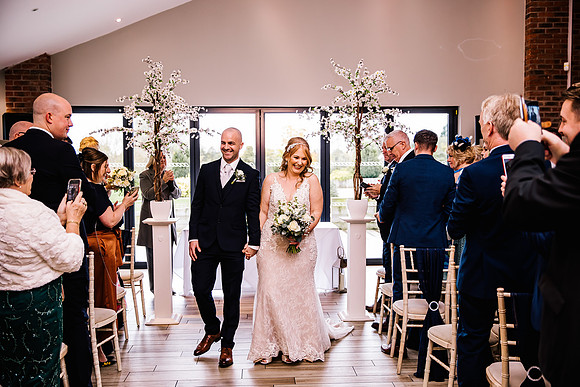 Aston Marina Wedding Photography - Lucy & Martin-210