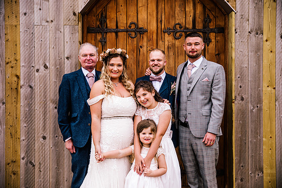 Bilston Brook Wedding Photography - Sophie & Todd-708