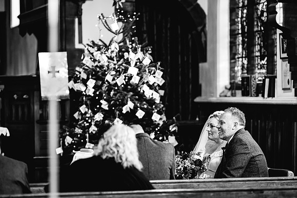 Staffordshire Wedding Photography - Marie & Simon-311