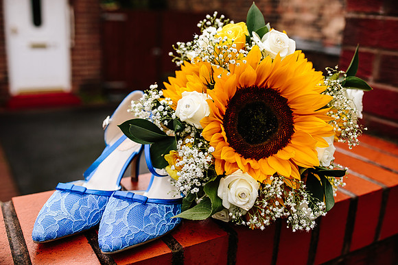 Keele Hall Wedding Photography - Katie & Simon-102