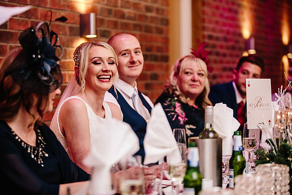 The Boat House at Aston Marina Wedding Photography - Jessica & Daniel-587