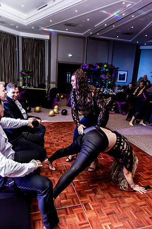 Earth Angels Charity Ball-180