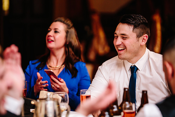 Slaters Country Inn Wedding Photography - Katie & Louis - Staffordshire Wedding Photographer-756